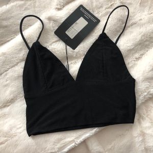 Pretty little thing bralette